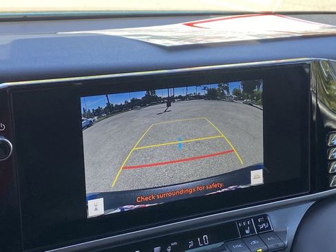 Certified 2025 Toyota Camry XSE image 29