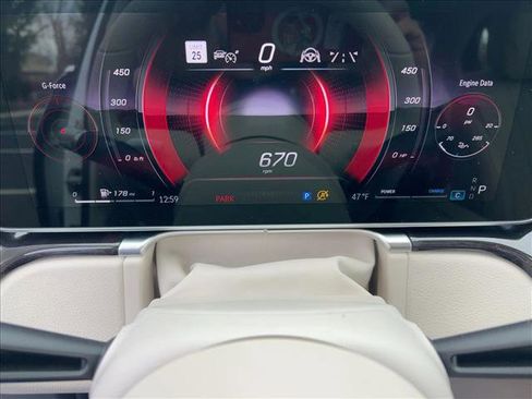 New 2026 Mercedes-Benz S 500 4MATIC image 11