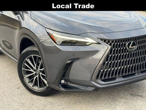 Certified 2024 Lexus NX 300h AWD w/ Luxury Package image 5