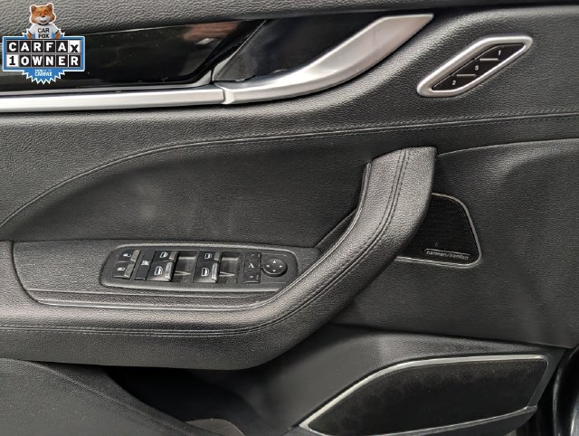 Used 2023 Maserati Levante GT AWD/4WD image 9