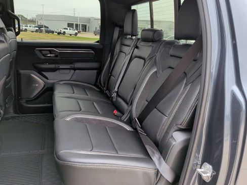 New 2026 RAM 1500 RHO image 41