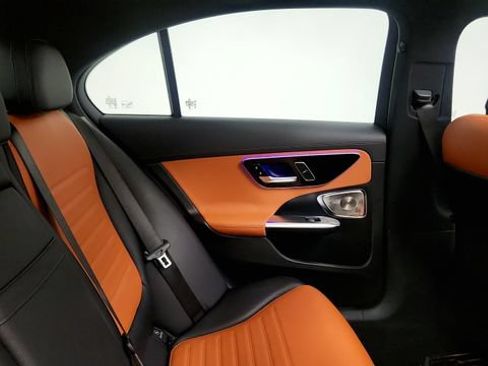 Used 2024 Mercedes-Benz C 300 Sedan image 39