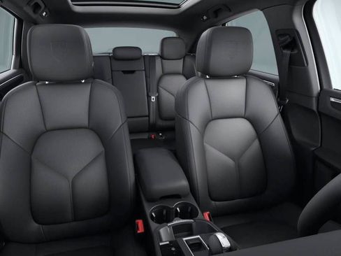 New 2026 Porsche Macan image 58