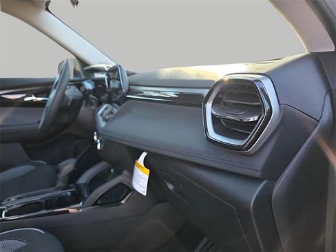 New 2026 Chevrolet TrailBlazer LS w/ LS Convenience Package image 13