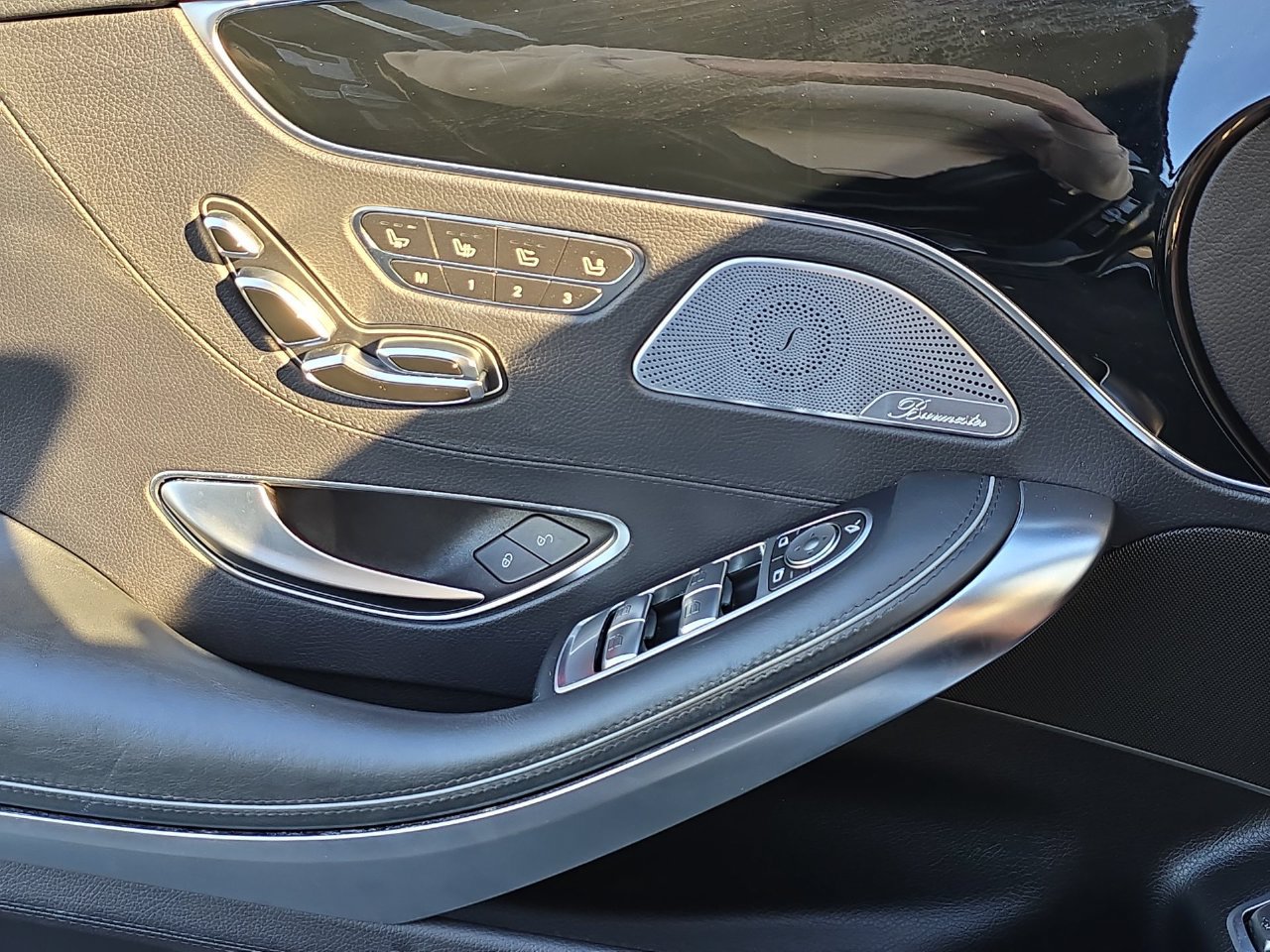 Used 2017 Mercedes-Benz S 550 Cabriolet w/ Premium Package image 22