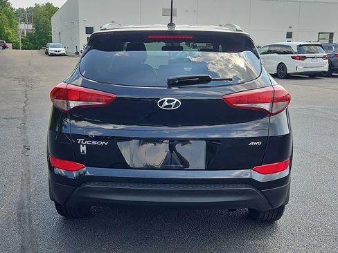 Used 2017 Hyundai Tucson SE image 23