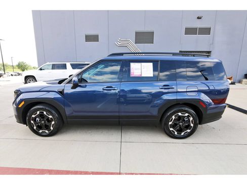 Certified 2026 Hyundai Santa Fe SEL FWD image 5