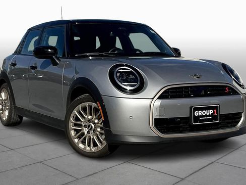 Used 2025 MINI Cooper S image 2