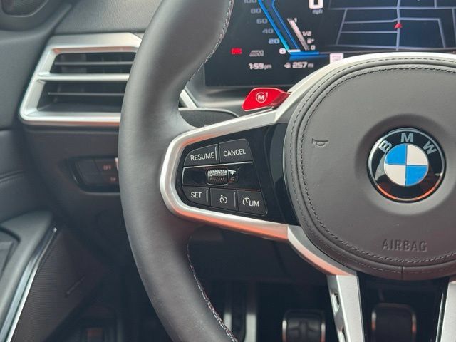 Used 2026 BMW M3 RWD image 19