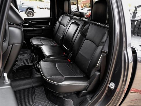 Used 2024 RAM 3500 Laramie w/ Sport Appearance Package image 44