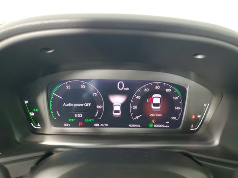 New 2025 Honda Accord Sport image 30