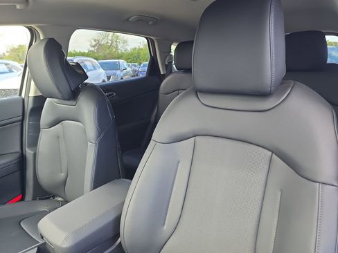 New 2026 Kia Sportage EX AWD/4WD image 22