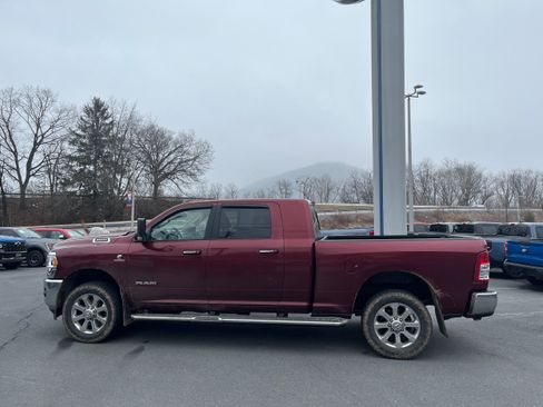 Used 2019 RAM 3500 Big Horn image 6