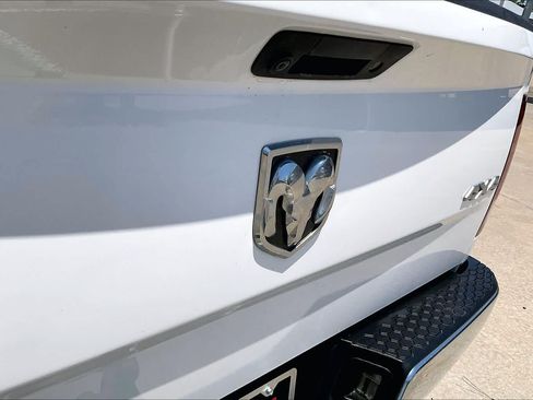 Used 2018 RAM 1500 Tradesman w/ Popular Equipment Group AWD/4WD image 29