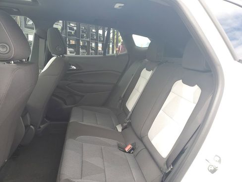 New 2026 Chevrolet Trax RS FWD image 15