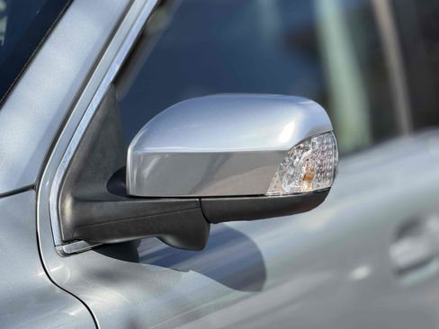 Used 2013 Volvo XC90 3.2 image 5