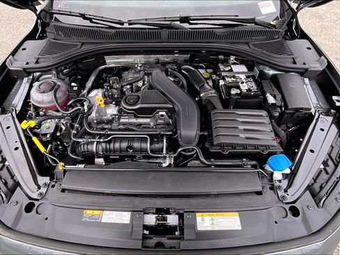 New 2025 Volkswagen Jetta S image 16