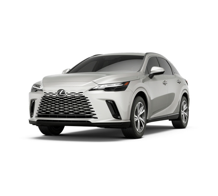 New 2026 Lexus RX 350 Premium FWD image 1