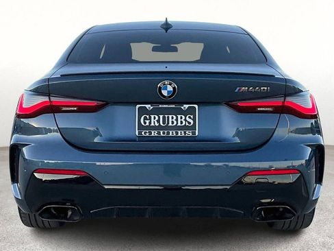 Used 2022 BMW M440i Coupe image 6