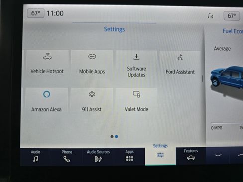 Used 2022 Ford F150 XLT w/ Equipment Group 302A High image 30