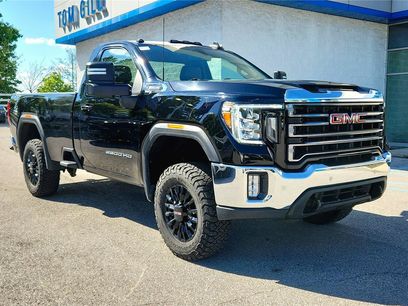 Used 2022 GMC Sierra 2500 SLE w/ SLE Convenience Package