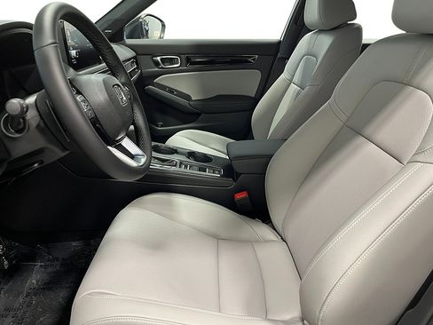 New 2026 Honda Civic Sport Touring image 13