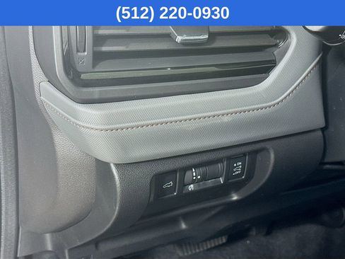 Used 2026 Subaru Forester Sport image 11