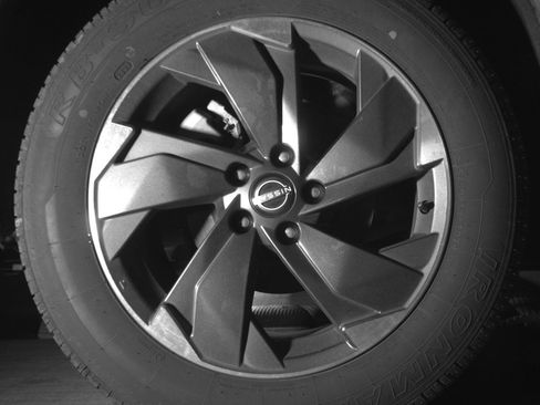 Used 2025 Nissan Rogue SV image 15