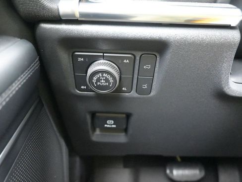 New 2026 Ford Expedition Tremor image 20