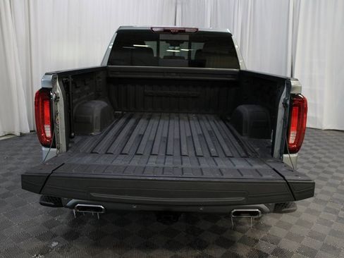 Used 2024 GMC Sierra 1500 Denali Ultimate image 7