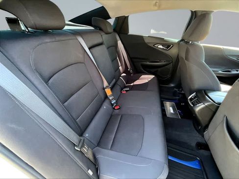 Used 2023 Chevrolet Malibu LT FWD image 26
