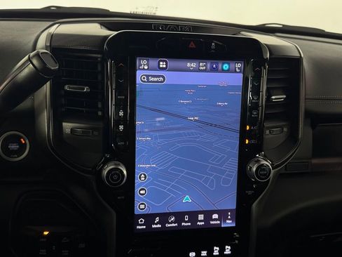 Used 2026 RAM 2500 Rebel image 14