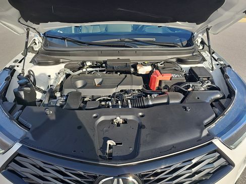 New 2025 Acura RDX A-Spec image 25