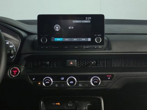 Used 2025 Honda CR-V Sport image 24