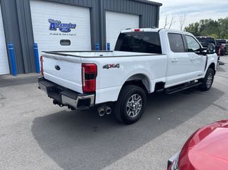 Used 2024 Ford F350 Lariat w/ Camper Package video 3