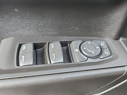 Used 2021 Chevrolet Silverado 1500 Custom RWD image 22