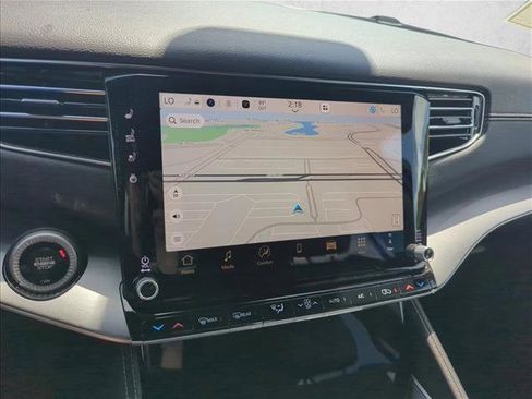 New 2026 Jeep Grand Wagoneer 2WD image 11