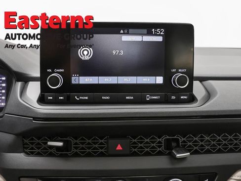 Used 2025 Honda Accord SE image 12