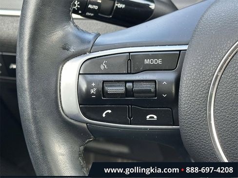 Used 2023 Kia K5 GT-Line image 23