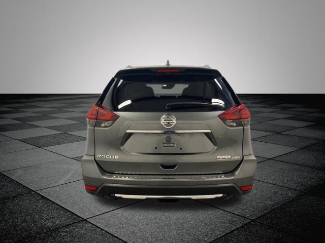Used 2019 Nissan Rogue S w/ Special Edition Package AWD/4WD image 6