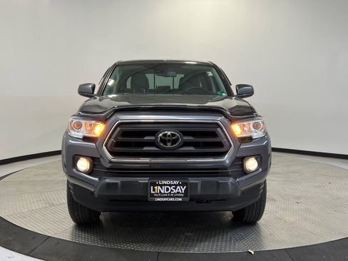 Used 2020 Toyota Tacoma SR5 image 2