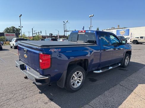 Used 2014 Chevrolet Silverado 1500 LT w/ All Star Edition image 8