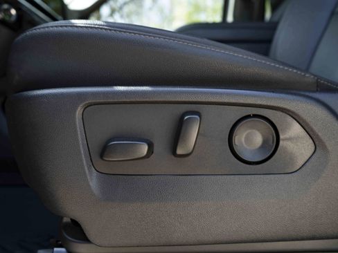 Used 2025 Chevrolet Silverado 1500 RST w/ LPO, Utility Wall Package image 45