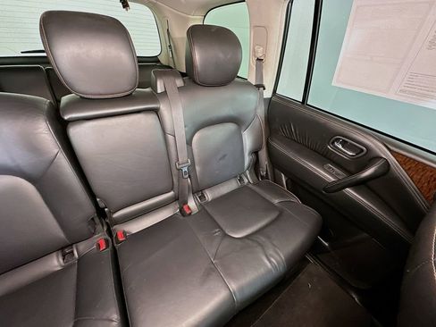 Used 2019 Nissan Armada SL w/ Premium Package AWD/4WD image 14