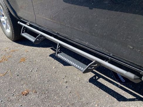 Used 2017 Toyota 4Runner SR5 RWD image 14