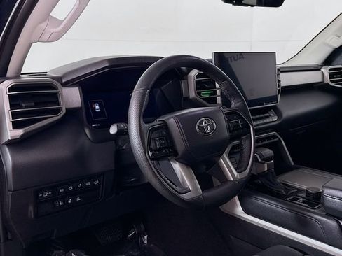 Used 2023 Toyota Sequoia Limited image 9