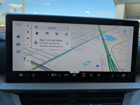 New 2026 Ford Explorer Active w/ Active Comfort Package image 21