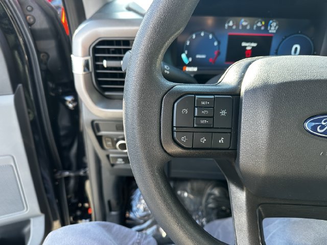 Certified 2025 Ford F150 XL AWD/4WD image 24