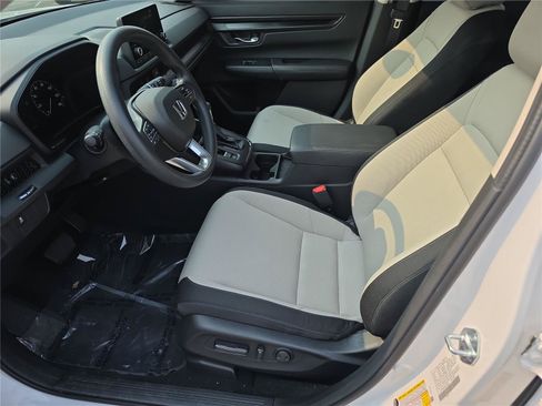 Used 2024 Honda CR-V EX image 15