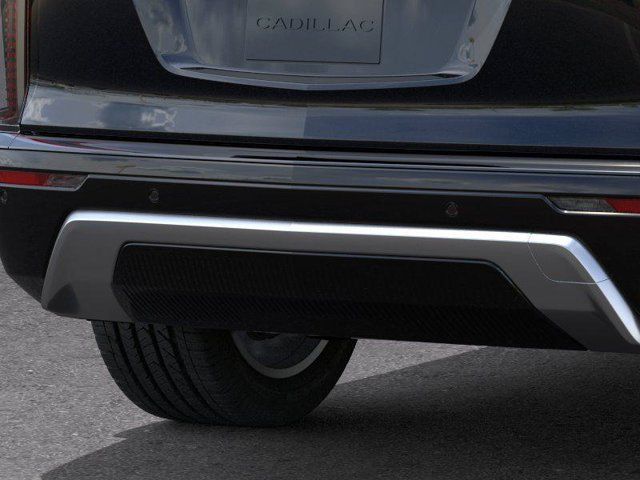 New 2027 Cadillac Vistiq Luxury AWD/4WD image 14